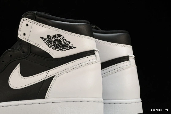 Jordan 1   Retro White DZ5485-010 Black High DZ5485-010 OG 1216